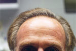 Male Hair example 1 before